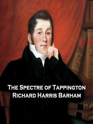 cover image of The Spectre of Tappington